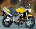 Honda 599, 2004
